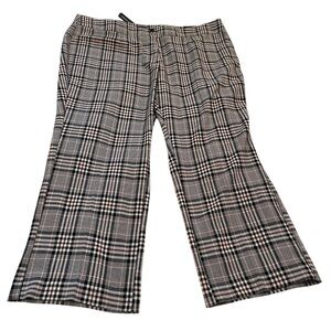 Le Chateau Slim Fit Leg-Sits below Belly button - Size 20W-Pull on pants-NWT